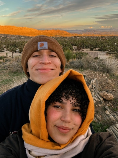 Student looking for a room in Arcata July 30 Main Photo