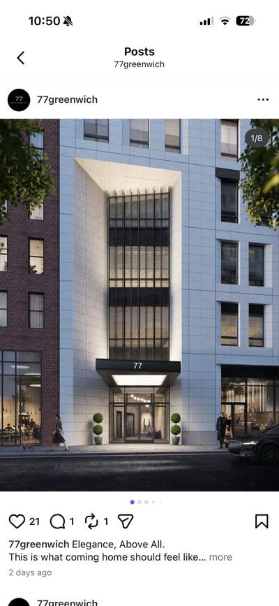 Private Furnished Bedroom + Bathroom in Luxury FiD Main Photo