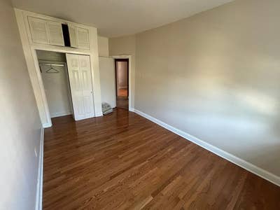 🌿 Bedroom w/ Walk-In Closet | 45min to Midtown Main Photo