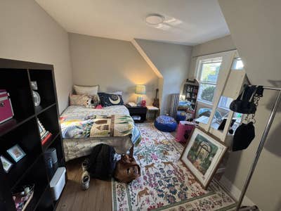 Private room in Brighton - 1050/month Main Photo