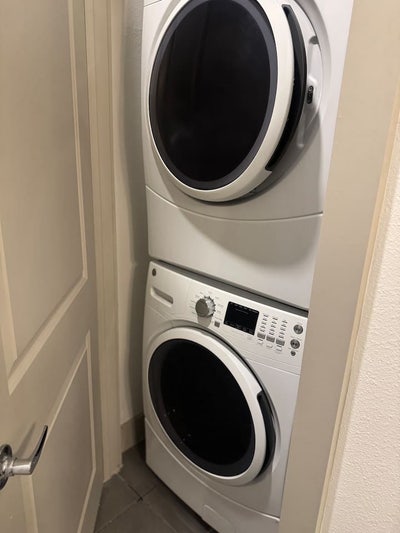 Apartment in Houston Main Photo