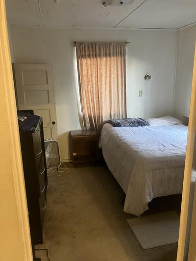 Furnished Quiet Room Near Csula,East La College  Main Photo