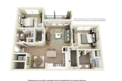 Female Roommate Requires  Main Photo