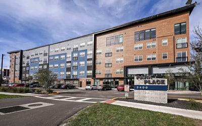 Room for Rent in gorgeous 2/2 by USF Main Photo