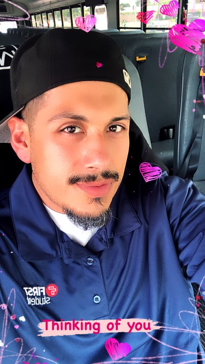 Reliable male looking for a room in Orange CA Main Photo