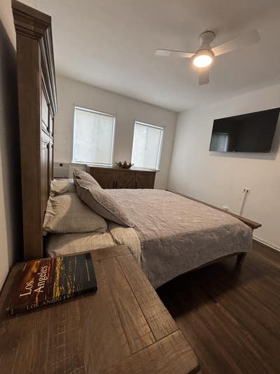 Entire 1bed 1bath in Culver City Main Photo