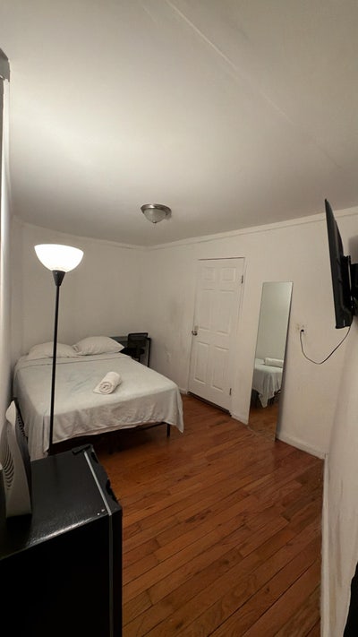 Private Room Main Photo