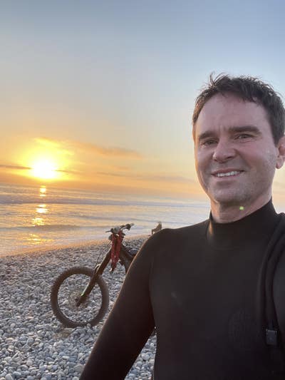 Room wanted in Enicnitas  Main Photo