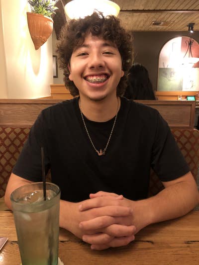 19 year old male looking for Garden Grove room Main Photo