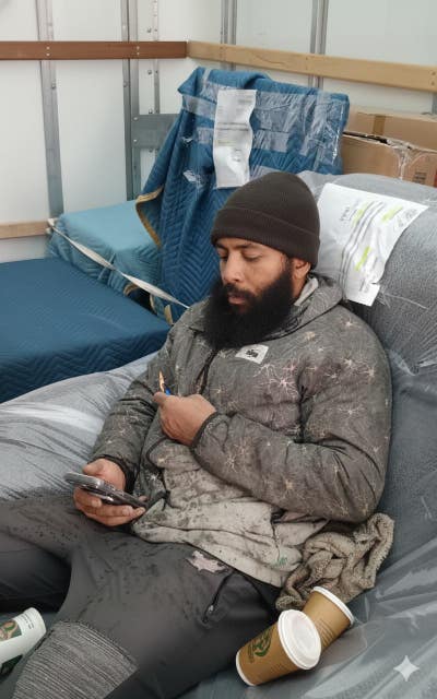 Room wanted in Las Vegas Main Photo