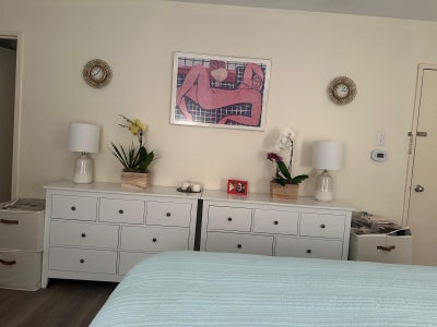 Master bedroom with private bath Main Photo