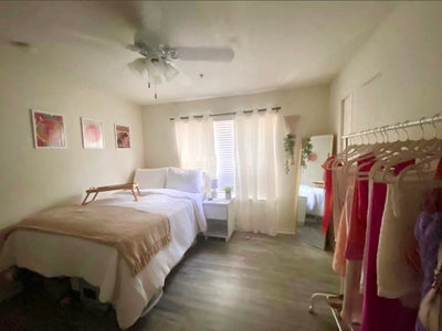 Private bedroom and bathroom near UCF Main Photo