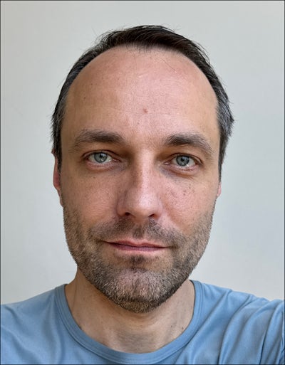 Male looking for a room in Portland March 16 Main Photo