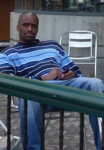 Reliable male looking for a room in Los Angeles Main Photo