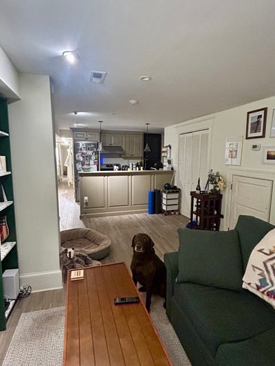 $2195; Furnished Sublet in Capitol Hill Main Photo