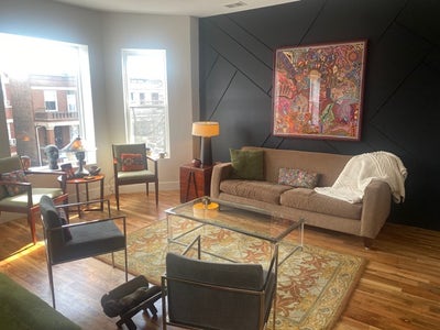 Luxury Gut Rehabbed Vintage 3/2 Apartment  Main Photo