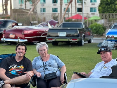 Full time worker looking for room in Orange Main Photo