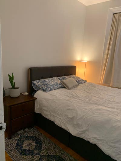 Beautiful, furnished BKLYN sublet - Available now! Main Photo