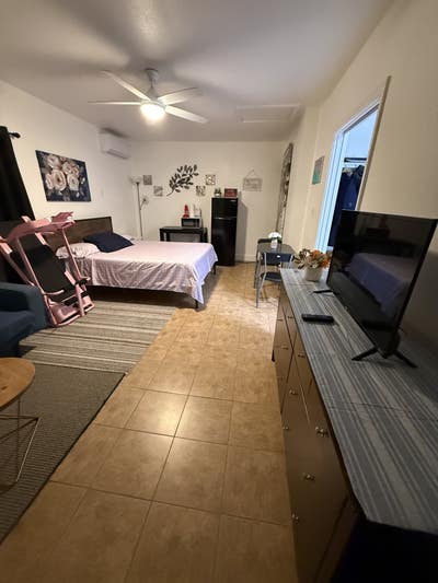 The garage conversion studio Main Photo