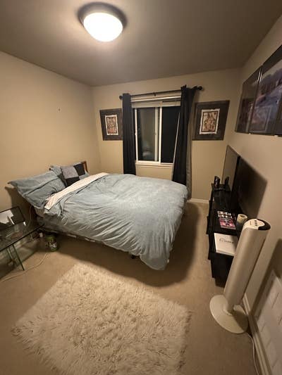 Master bed master bath walk in closet 400sf Main Photo