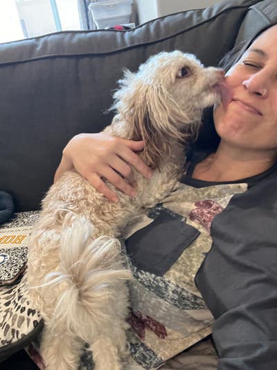 Woman looking for a room in Carson ASAP Main Photo