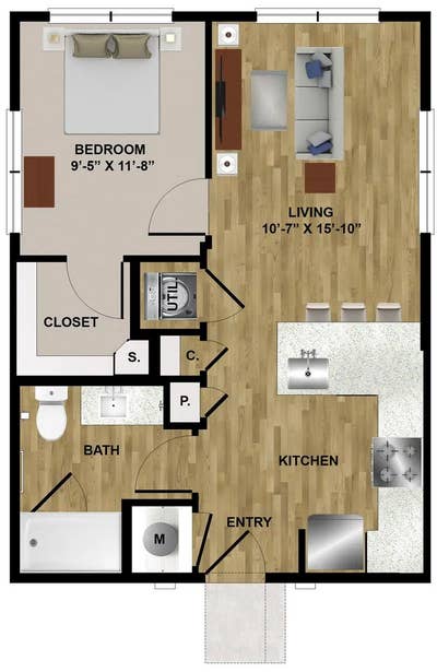 Leaase Takeover in Bishop Arts District, Dallas,TX Main Photo