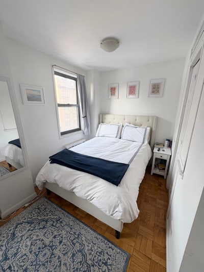 Open Room in Gramercy Park + Bonus Office Main Photo