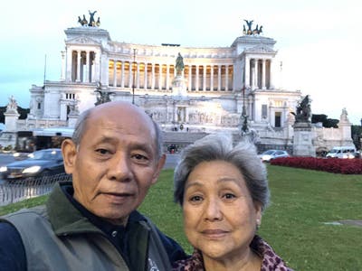 Female age 35 looking for a room in Claremont Main Photo