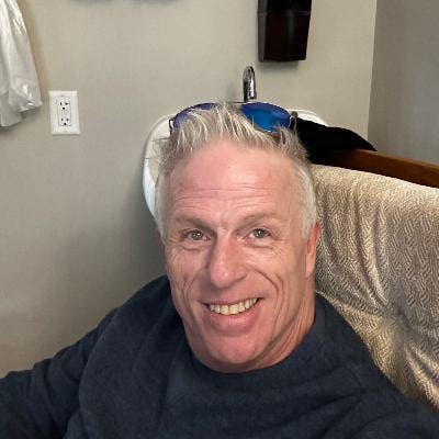 I want drama free living Main Photo