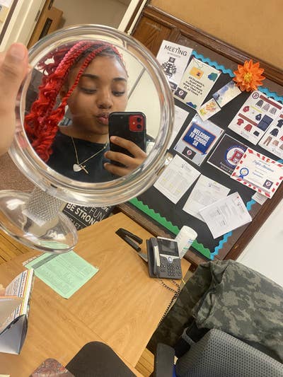 Room wanted in New Jersey Main Photo