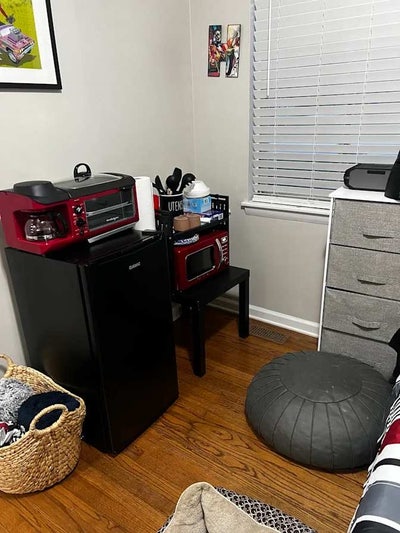 Comfort is priority for all parties. Main Photo