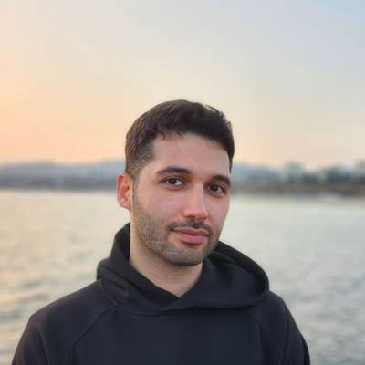 Responsible male looking for a room in Irvine Main Photo