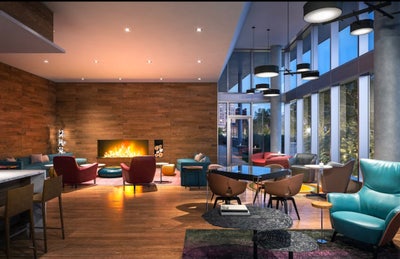 Flex room | Luxury downtown Brooklyn  Main Photo