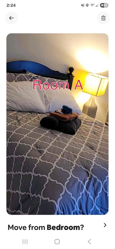 Friendly Family home Room for Rent Main Photo