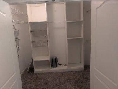 Private Suite Main Photo