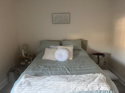 Quite well kept room. Oceanside Ca 92057 Main Photo