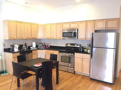 Downtown/Chinatown Boston Sublet/Lease Takeover Main Photo