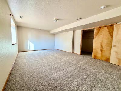 Entire Private Basement + 1 Bed  1 Bath for Rent  Main Photo