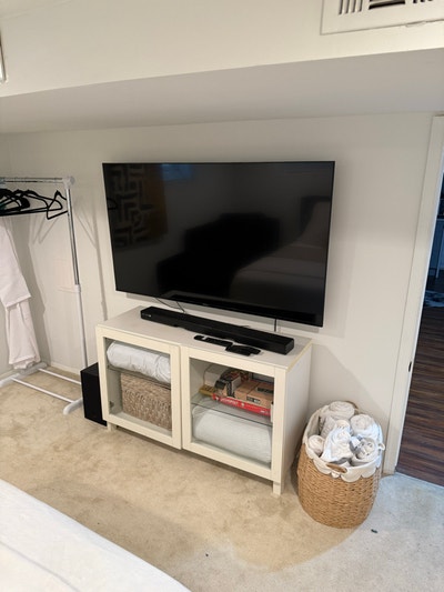 Spacious Basement Available  Main Photo