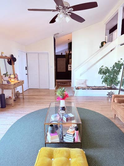 Charming Studio Basement in House Main Photo