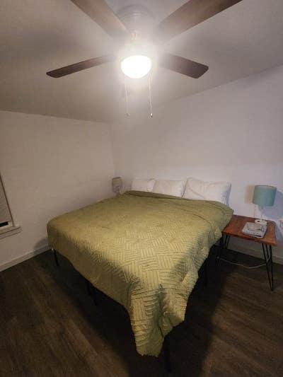 $1200 for Room Rental (Master Bedroom) in Luxury  Main Photo