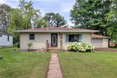 Bright and cheery 1 BR bath home.  Main Photo