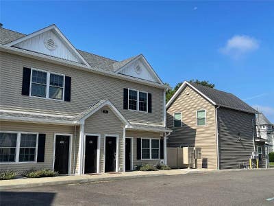 Beautiful development in the Village of Amityville Main Photo