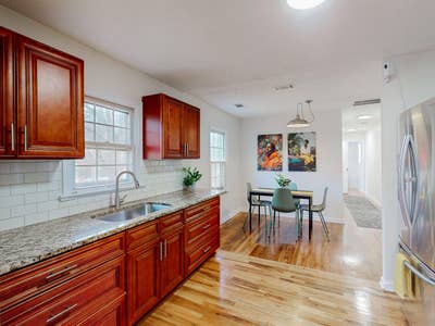 NEW5 Rooms Only Video Tour • Maid Service • 1 Gig  Main Photo