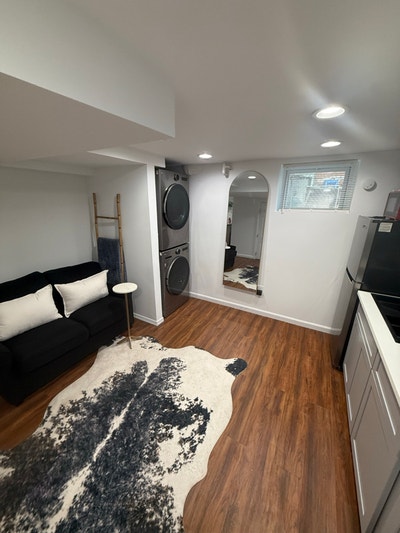 Separate Basement Unit Available Now  Main Photo