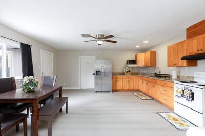 Spacious House, Downtown, Central comfort.  Main Photo