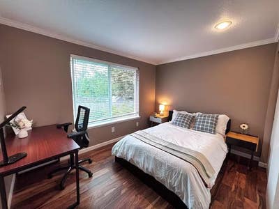 Private Room with Dedicated Bath Main Photo