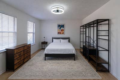  Newly Renovated in Stone Mountain – Perfect for W Main Photo