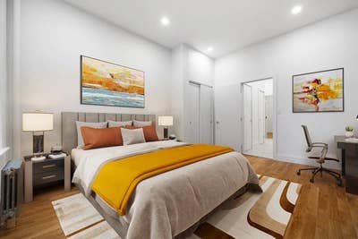 Large Room in LES Main Photo