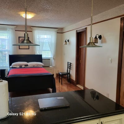 Room for rent – All inclusive, hassle-free stay! Main Photo